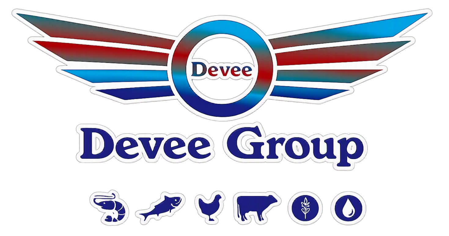 deveegroup logo